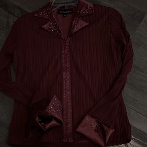 Hobby Horse show top, medium